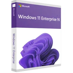 Windows 11 Enterprise N