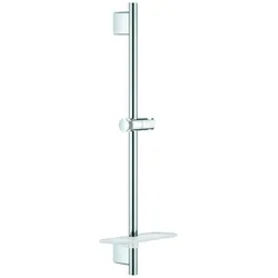 GROHE Brausestange Rainshower SmartActive 26602 600mm chrom, 26602000 26602000