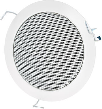 Visaton DL 13/2T blanc