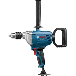 Bosch Professional, Bohrmaschine + Akkuschrauber, GBM 1600 RE