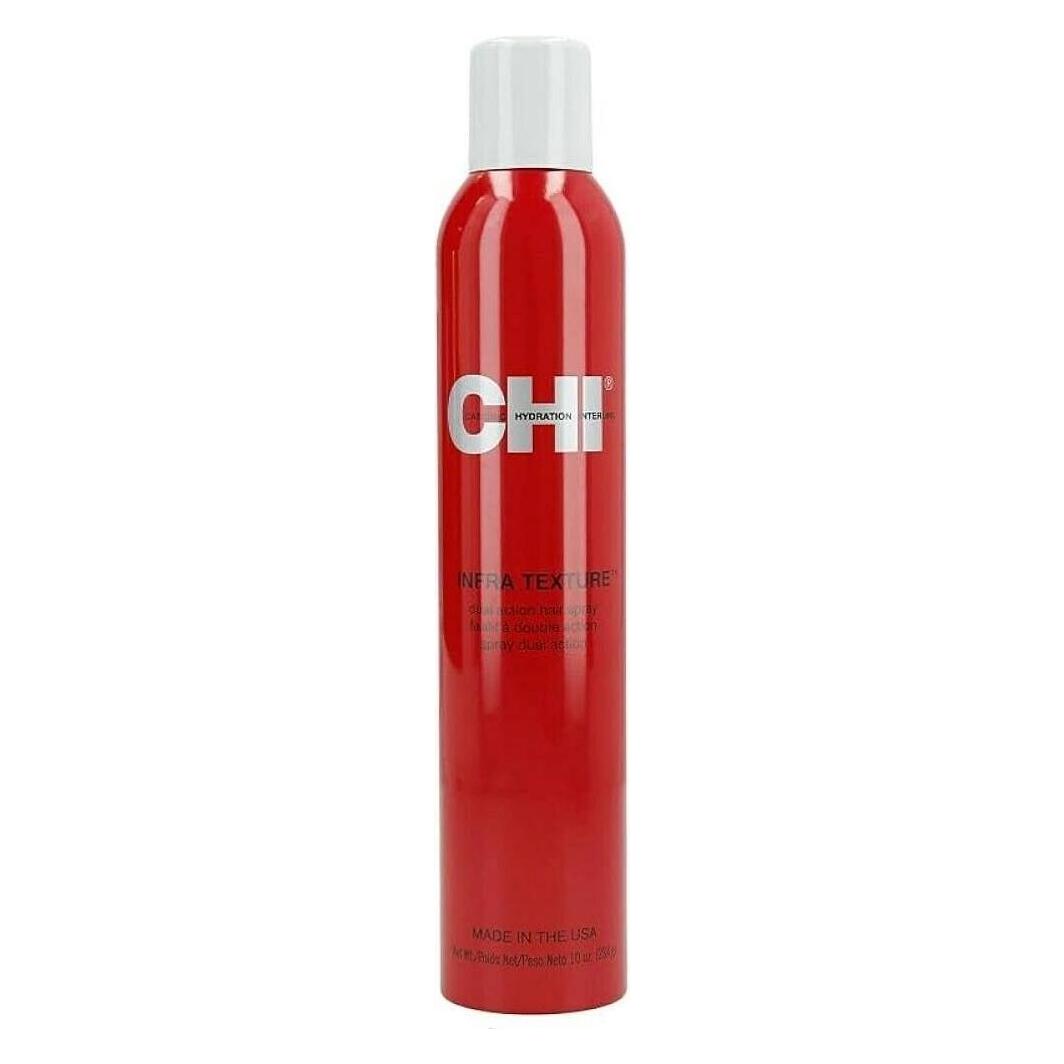 CHI Styling - Infra Texture Hair Spray (77 ml) (633911693261)