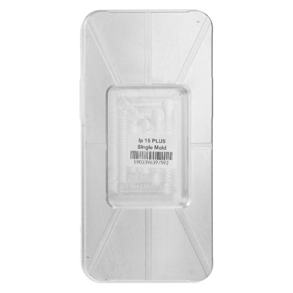 Romoss Other goods OEM Mold for sublimation single case for IPHONE 15 PLUS (Apple iPhone 15 Plus) (59318803)