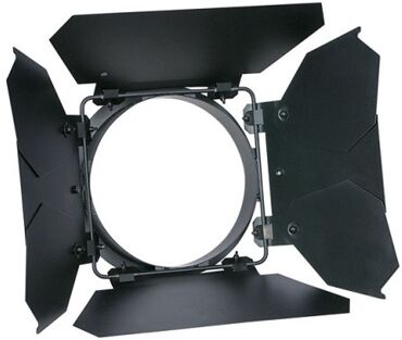 Showtec Performer 2000 Flügeltor