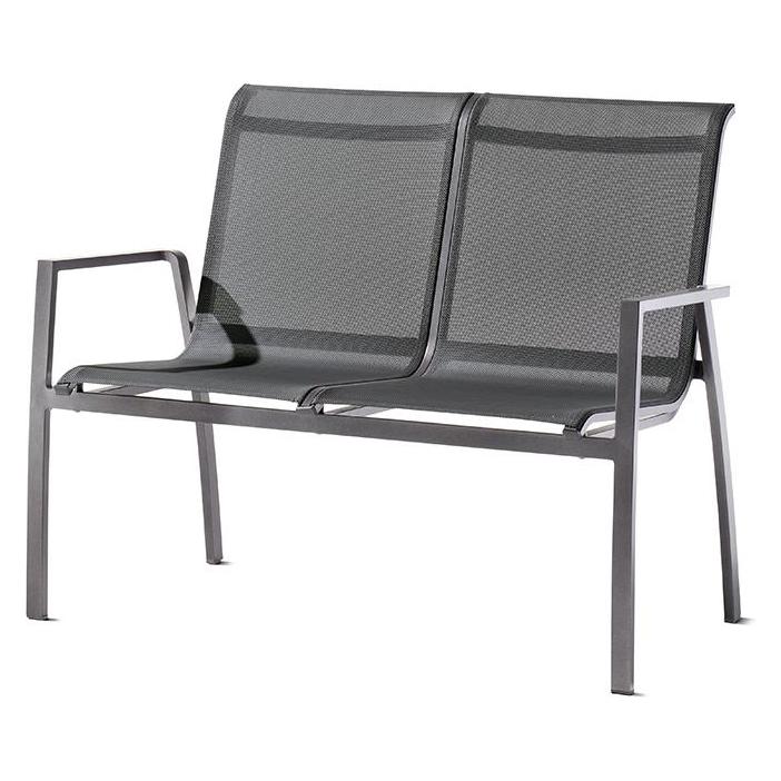 Sieger Malaga 2er Bank (502-G-SG)