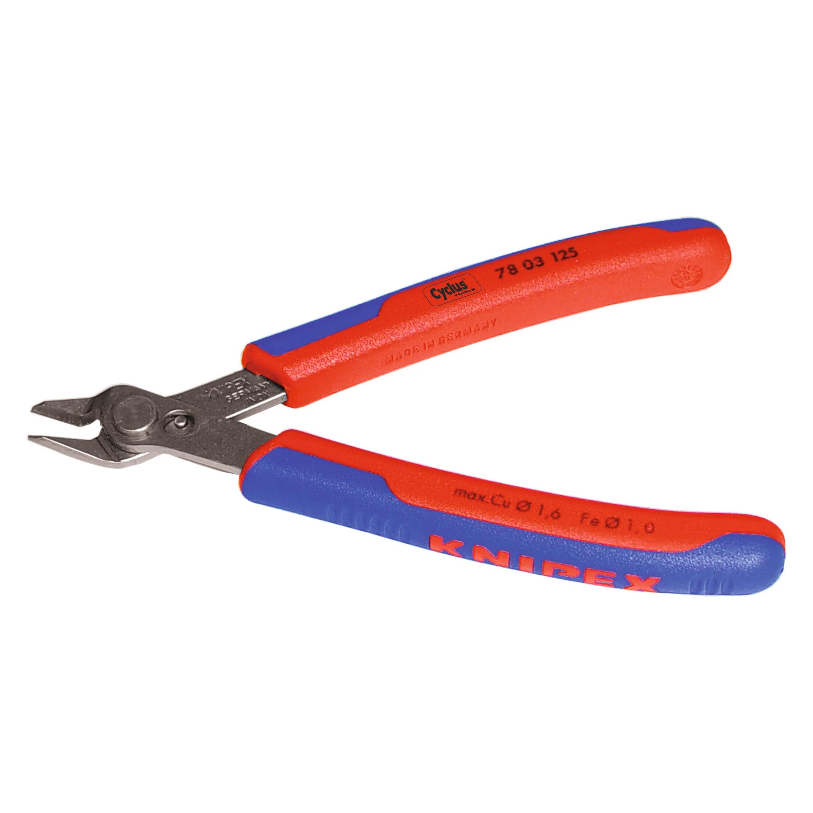 Cyclus Tools Super Knips (180180)