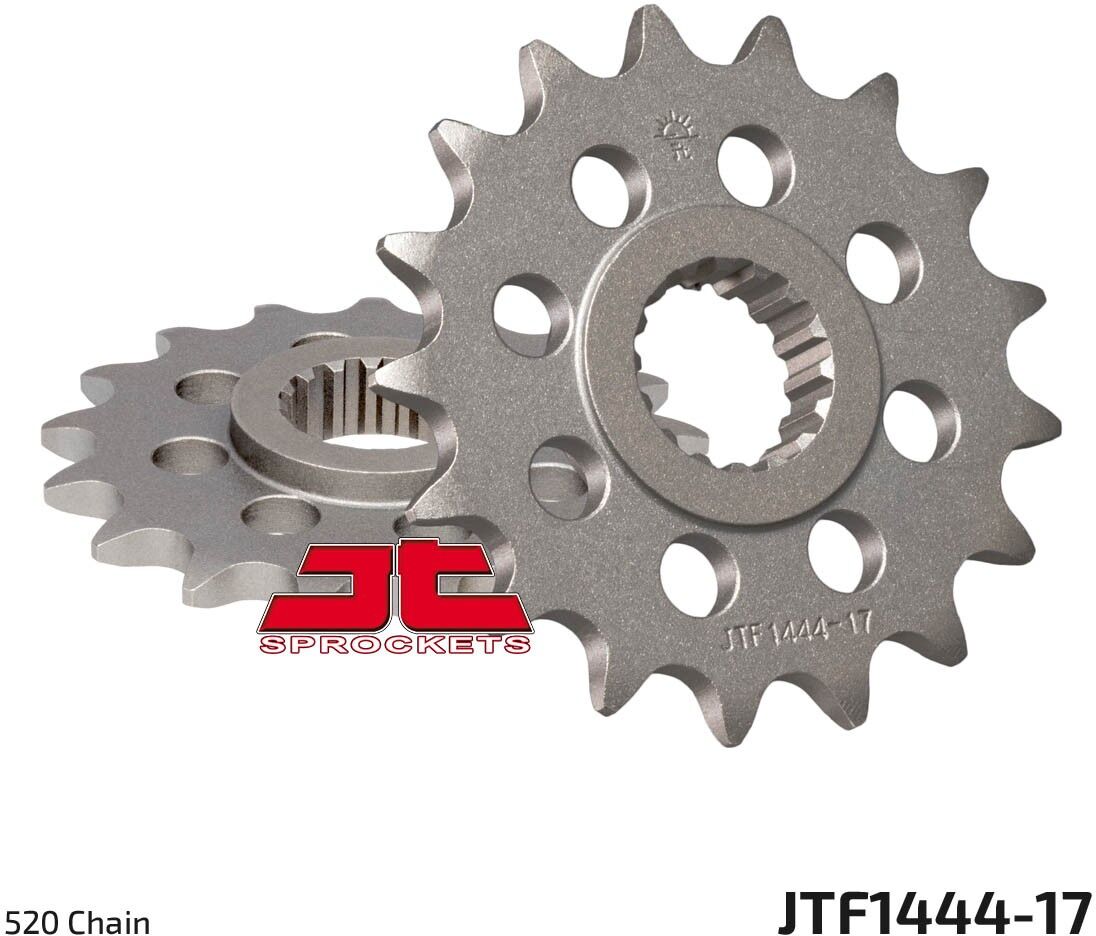 JTSPROCKETS JTF1444.17 Chain Pinion