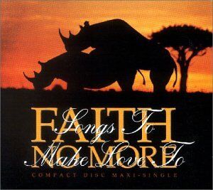 Faith No More - Easy/Songs to Make Love to - Preis vom 09.10.2026 07:28:09 h