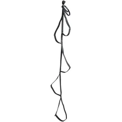 Trittleiterschlinge Camp Standard Aider 172 cm  schwarz