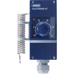 Jumo 60003191 2-Punkt-Regler Raumthermostat -10 bis 50 °C Relais 16 A