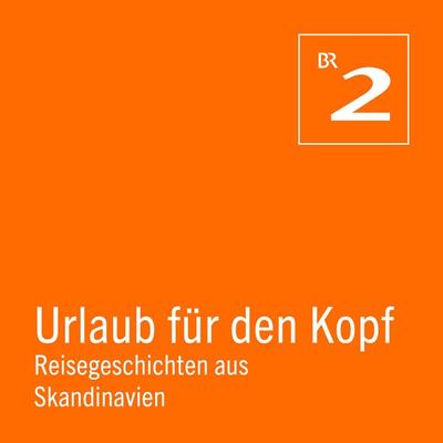Urlaub für den Kopf: Reisegeschichten aus Skandinavien - Mechthild Mueser, Audio, 4064066563387