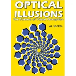 Optical Illusions, Ratgeber von Al Seckel