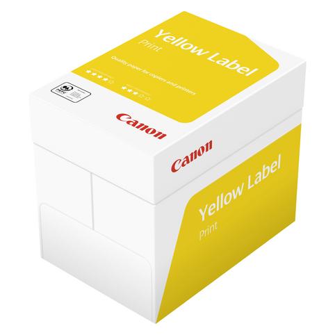 Canon 97005678 Universal Universal Druckerpapier Kopierpapier DIN A4 80 g/m² 2 (A4, 2500 Blätter, 80 g/m²) (97005678)