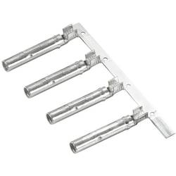 Buchsenkontakt für Photovoltaik-Steckverbinder WM4 1530770000 BUKO WM4 C RL Weidmüller Inhalt: 1500 St.