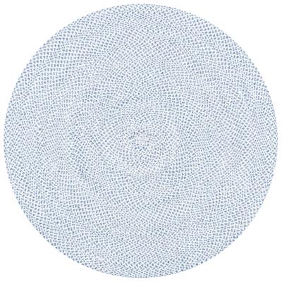 SAFAVIEH Handmade Handmade Odyle Country Geometric Polyester Rug