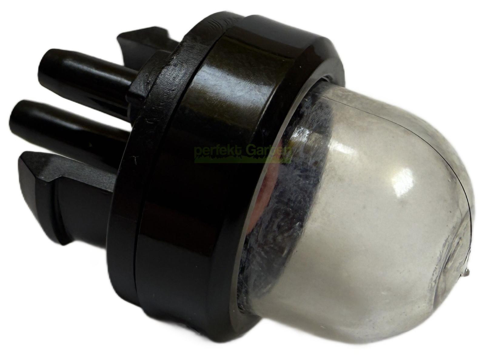 Benzinepomp primer voor McCulloch B40 B P Elite CS350 CS390 CS410 CS450, artikelnummer 224242-01