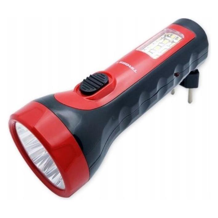 Tiross LED-Taschenlampe (62870418)