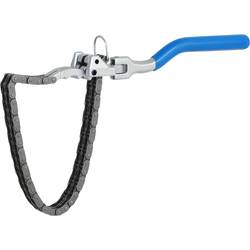 KS Tools 150.9375 Kettenschlüssel, Ø 130mm