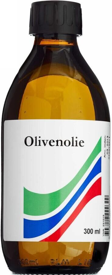 Olivenolie S.A. 300 ml