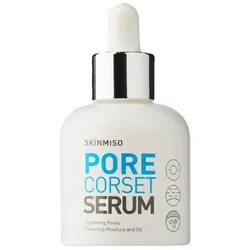 Melvita, Gesichtsserum, Skinmiso, Pore Corset, Pore Tightening, Serum, For Face, 30 ml For Women (30 ml)