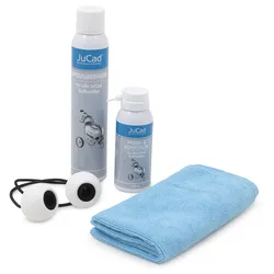 JuCad Pflegeset