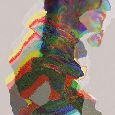 Evaporator - Nathan Fake, CD