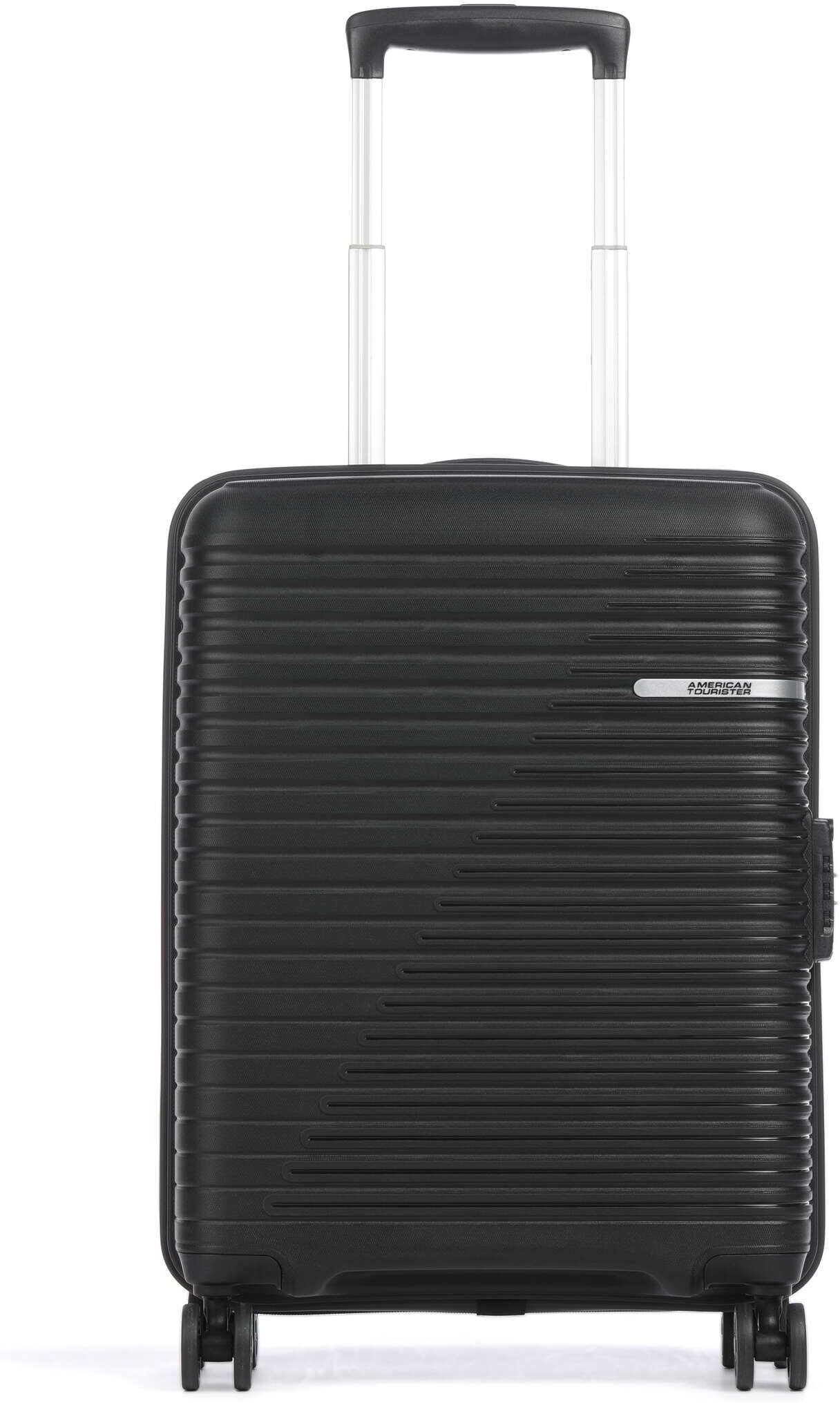 American Tourister Liftoff   Koffer (4 Rollen)   Handgepäck 55 cm