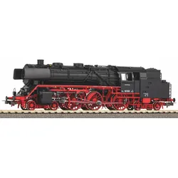 PIKO  50700 H0 Dampflok BR 62 DB III