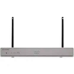 Cisco C1111-4P, Router, Grau