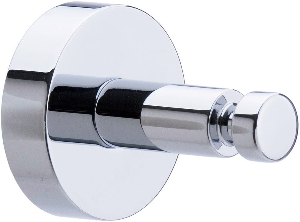 Dornbracht Handtuchhaken klein, Accessoires, 83251979-99, dark platinum gebürstet