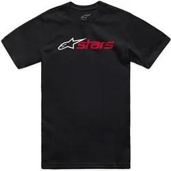 Alpinestars, Motorradjacke, TEE 24 BLAZE 2.0 CSF (Herren, M)