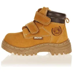 Brateck, Multi-Tool, Beppi Kinder Booties Camel 34