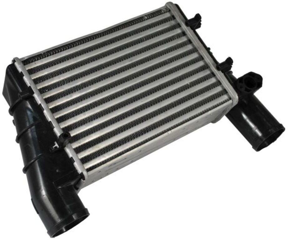 Ladeluftkühler THERMOTEC DAW002TT