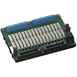 Pepperl+Fuchs Fabrik Termination Board HiCTB16-YC3# 236125