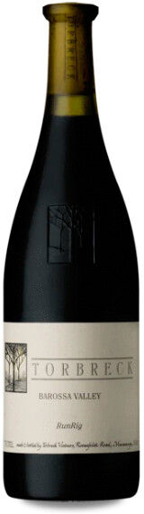 Torbreck RunRig Shiraz 2020