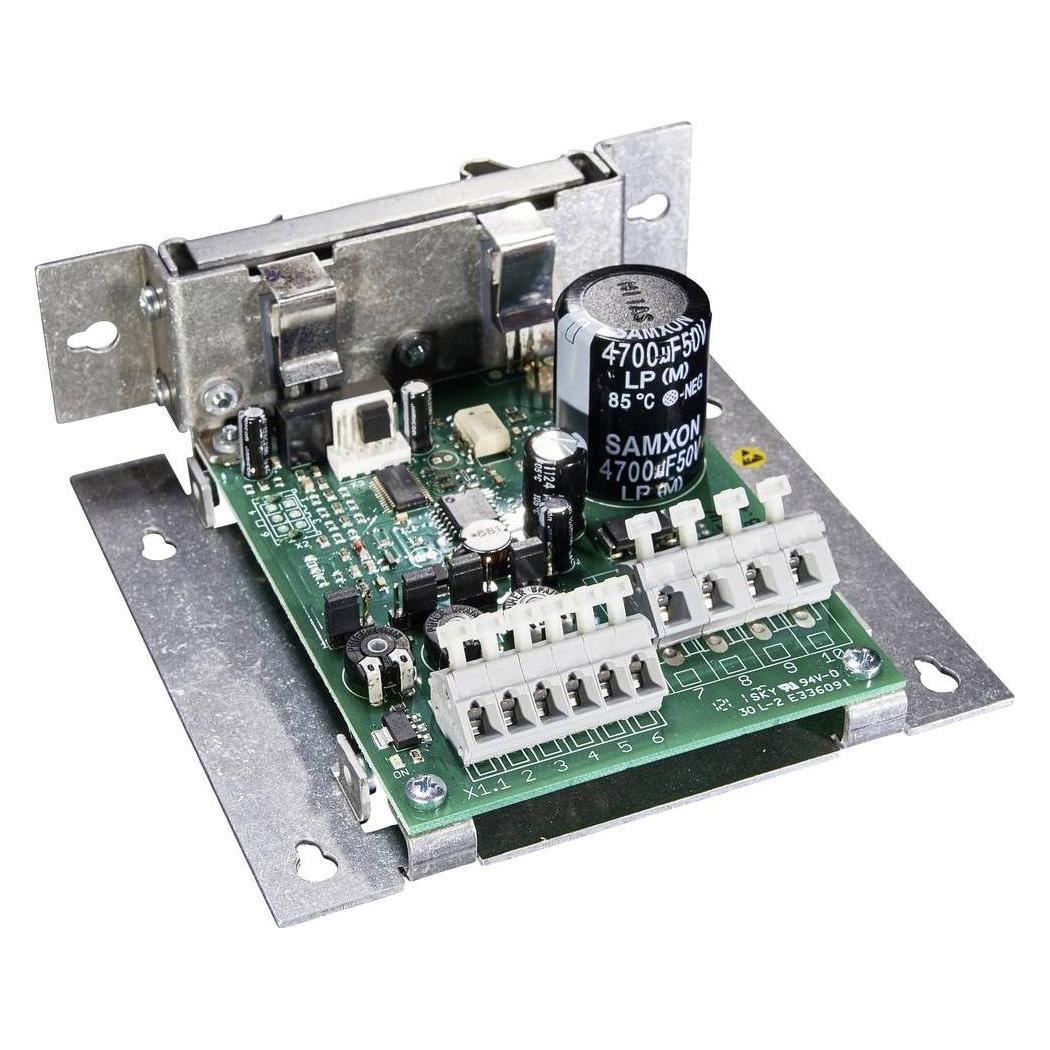 EPH Elektronik 1Q-Drehzahlregler mit Strombegrenzung (460A.20.0/3129)