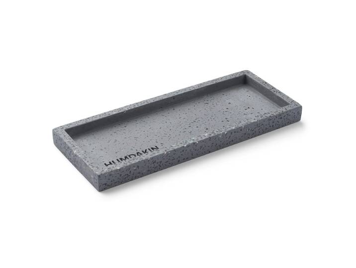 Humdakin - Terazzo Tablett, 10 x 25 cm, nordic