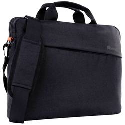 STM Bags Notebook Tasche Tower Gamechange Brief 13 Passend für maximal: 36,1 cm (14,2) Schwarz STM-117-268M-01
