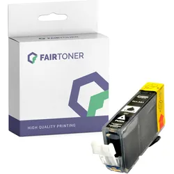 Kompatibel für Canon CLI-521GY (2937B001) Druckerpatrone Grau