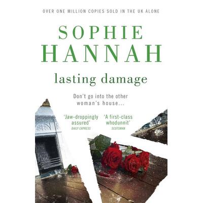Lasting Damage, Taschenbuch von Sophie Hannah, Hodder & Stoughton