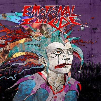 Emotional Suicide, 1 Schallplatte - Emotional Suicide, Sonstige