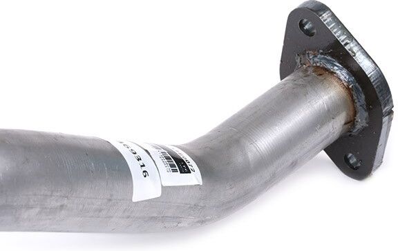 RIDEX 17E0072 Exhaust Pipe