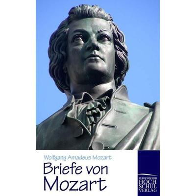 Briefe von Mozart -