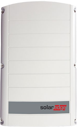 SolarEdge SE10K-RW0TEBEN4 *0% MwSt. gem. §12 Abs. 3 UStG