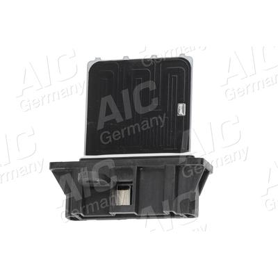 AIC Widerstand, Innenraumgebläse 74821 für CHEVROLET NISSAN
