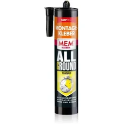 MEM Montage-Kleber Allground Turbo 450g