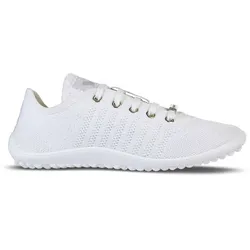 Leguano Go: mixed black 3 Damen/Herren/Unisex Laufschuhe weiß - 37.0 EU