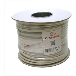 Gembird UPC-5004E-L/100 Netzwerkkabel U/UTP (UTP) (U/UTP, CAT5e, 100 m), Netzwerkkabel