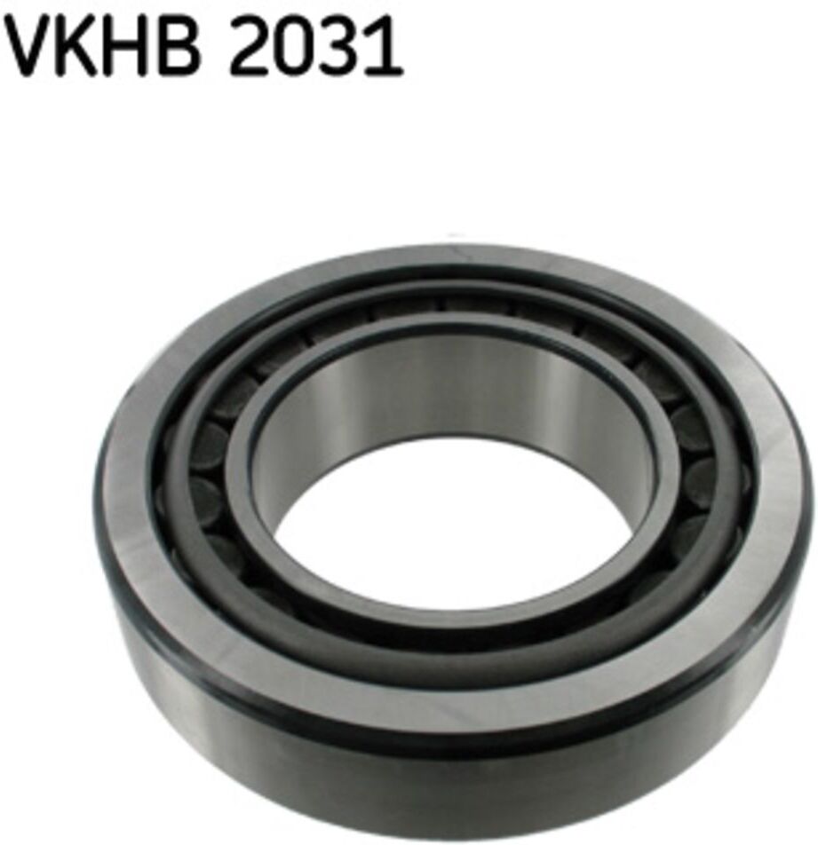 Radlager SKF VKHB 2031