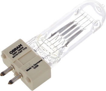 Osram T19 64744 1000W 230V 3000