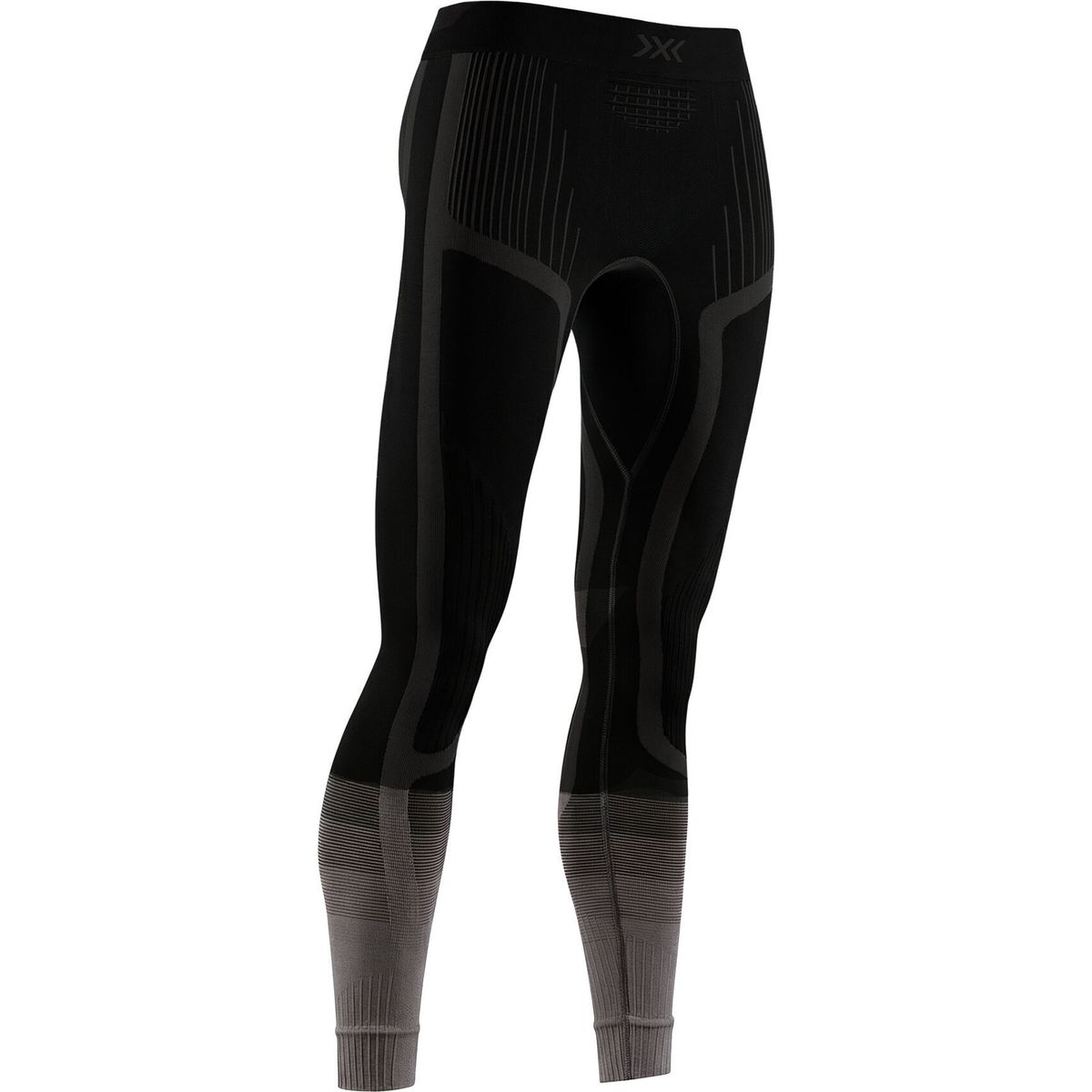 X-Bionic Invent Graphics Pants Women x black/dark grey (B175) M IN-YPFXW26W-B175-M